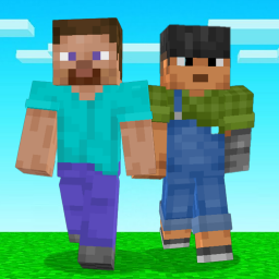 دانلود Boys Skins for Minecraft