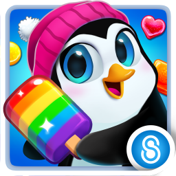دانلود Frozen Frenzy Mania – Match 3