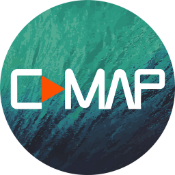 C-MAP Embark: Personal Nautical Maps