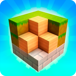 دانلود Block Craft 3D:Building Game دانلود Block Craft 3D:Building Game