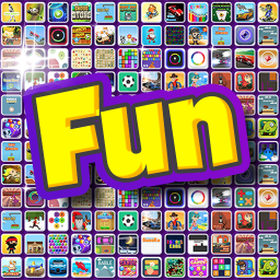 دانلود Fun GameBox 3000+ games in App