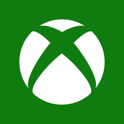 آیکون برنامه Xbox