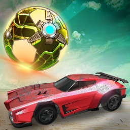 دانلود Rocket Car Ultimate Ball