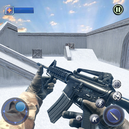 دانلود Counter Terrorism Strike Shoot