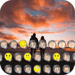 Keyboard - My Photo keyboard, Emoji Keyboard