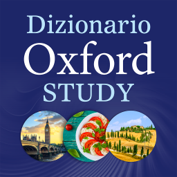 دانلود Dizionario Oxford Study