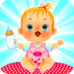 دانلود Baby care game for kids