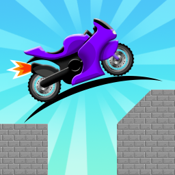 دانلود Draw Line Bridge-Puzzle Game