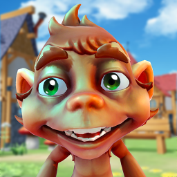 دانلود Talking Monkey