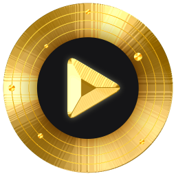 دانلود Gold Music Player