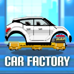 دانلود Motor World Car Factory