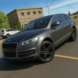 دانلود Offroad Car Q