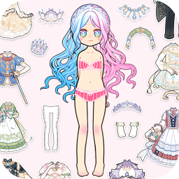 دانلود Pastel Emulator: Dress Up Game