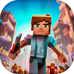 دانلود Craft Theft War: Shooter Game