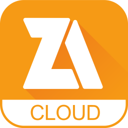 دانلود ZArchiver Cloud Plugin