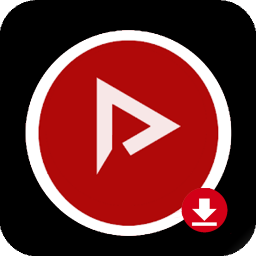 آیکون برنامه NewPipe Video & Mp3 Downloader