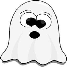 Ghost Detector Fun