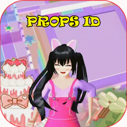 دانلود Props Id Sakura
