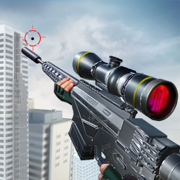 دانلود Sniper 3D Gun Games Shooter