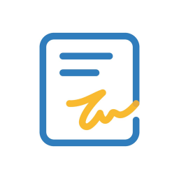 دانلود Zoho Sign - Fill & eSign docs
