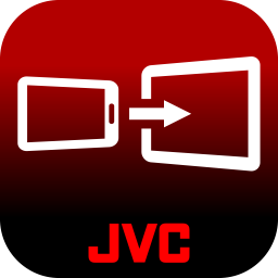 دانلود Mirroring for JVC