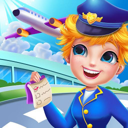 دانلود Airport Manager Simulator Game