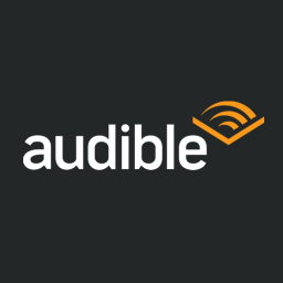 دانلود Audible: Audio Entertainment
