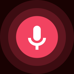 iRecorder - High-quality voice recorder