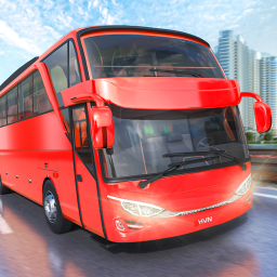 دانلود Public Bus Driver : City Coach