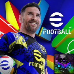 دانلود ‏‏اموزش فوتبال 2025 Efootbal