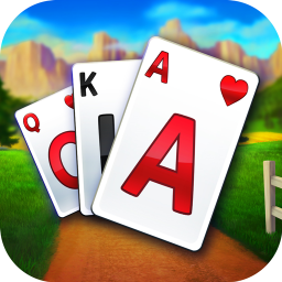 دانلود Solitaire Harvest - Tripeaks