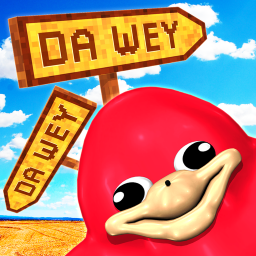 دانلود Ugandan Battle Royale Online