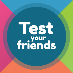 دانلود Trivco - Test your friends