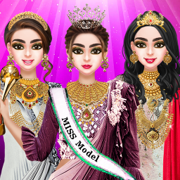 دانلود Dress Up Styles Makeover Games