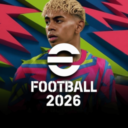 دانلود ‏‏شبیه ساز PES 2026