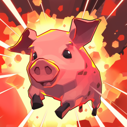 دانلود Crazy Pig Simulator