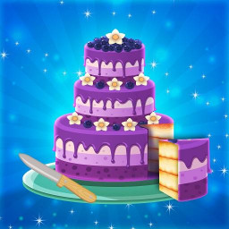 دانلود Cooking Cake Bakery Store: Sta