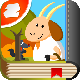 دانلود بزک زنگوله پا