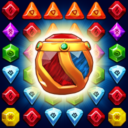 دانلود Jewel Ancient Pyramid Treasure دانلود Jewel Ancient Pyramid Treasure