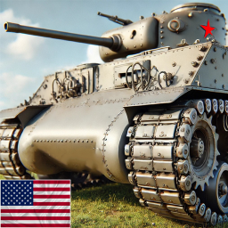 دانلود Battle Tanks：War tanks games