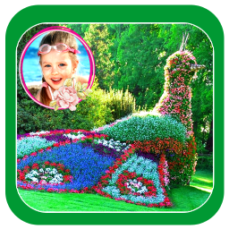 دانلود Beautiful Garden Photo Gallery