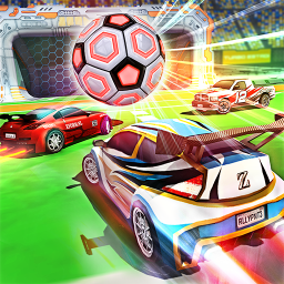 دانلود Rocket Car Soccer League: Car 