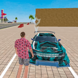 دانلود Gameview Gangster Game 3D