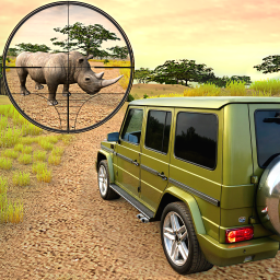 دانلود Safari Hunting 4x4