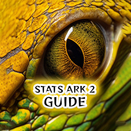 دانلود Stats ARK2 Guide