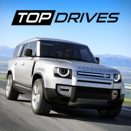 دانلود Top Drives - Car Race Battles