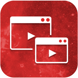 دانلود Multiple Video Popup Player