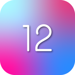 دانلود iOS 12 Icon Pack