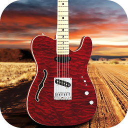 دانلود Guitar Wallpaper 2024