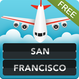 FLIGHTS San Francisco Airport